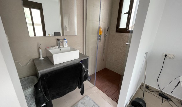 Resale - Villa -
Benijofar - Costa Blanca