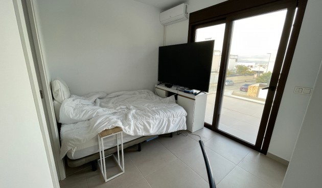 Resale - Villa -
Benijofar - Costa Blanca