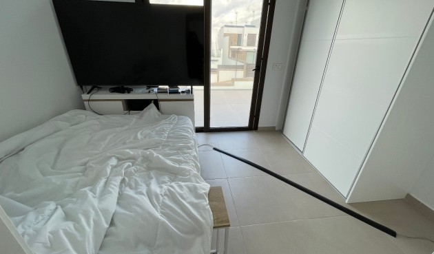 Resale - Villa -
Benijofar - Costa Blanca