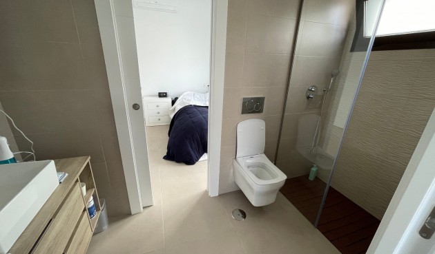 Resale - Villa -
Benijofar - Costa Blanca