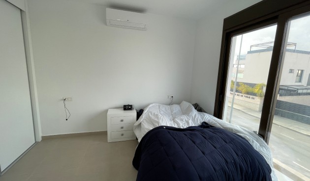 Resale - Villa -
Benijofar - Costa Blanca