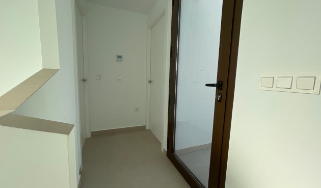 Resale - Villa -
Benijofar - Costa Blanca