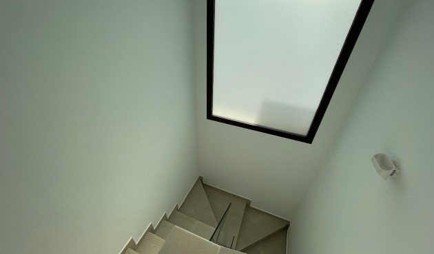 Resale - Villa -
Benijofar - Costa Blanca