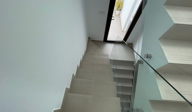 Resale - Villa -
Benijofar - Costa Blanca