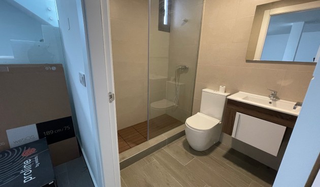 Resale - Villa -
Benijofar - Costa Blanca