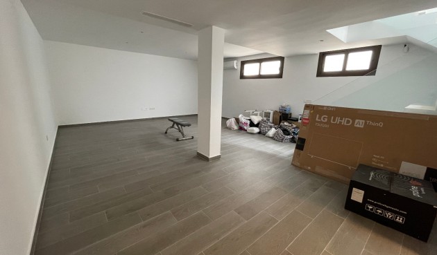 Resale - Villa -
Benijofar - Costa Blanca