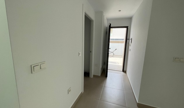 Resale - Villa -
Benijofar - Costa Blanca