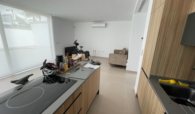 Resale - Villa -
Benijofar - Costa Blanca