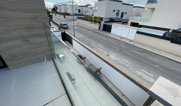 Resale - Villa -
Benijofar - Costa Blanca