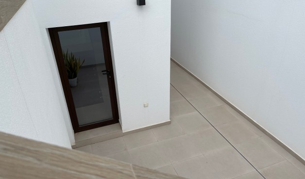 Resale - Villa -
Benijofar - Costa Blanca