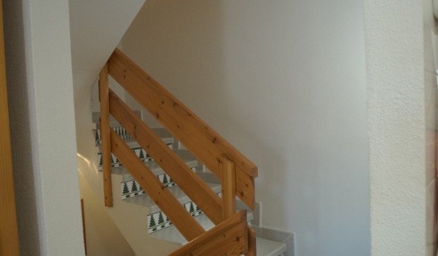 Brukt - Bungalow -
La Mata - Costa Blanca