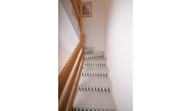 Brukt - Bungalow -
La Mata - Costa Blanca