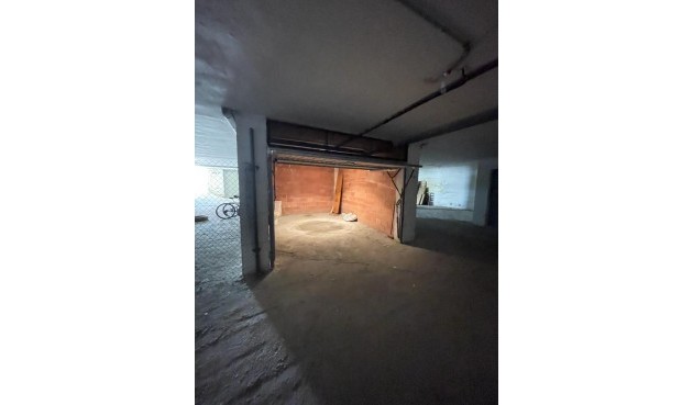 Brukt - Bungalow -
La Mata - Costa Blanca