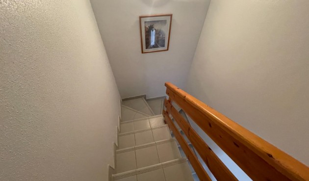 Brukt - Bungalow -
La Mata - Costa Blanca