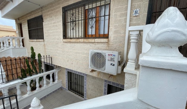 Brukt - Bungalow -
La Mata - Costa Blanca