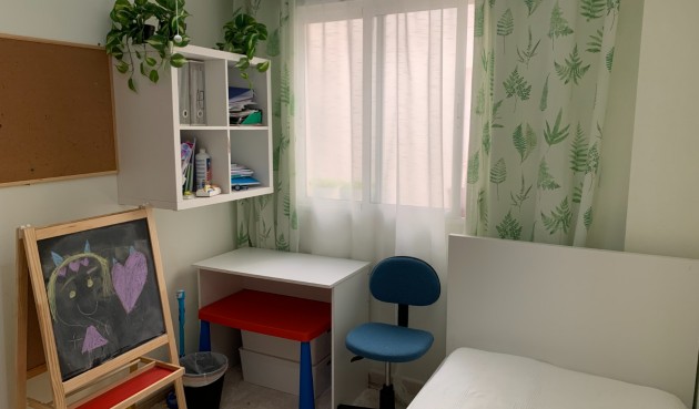 Reventa - Apartment -
Torrevieja - Costa Blanca