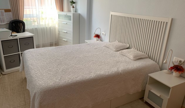 Reventa - Apartment -
Torrevieja - Costa Blanca