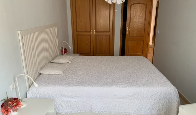 Reventa - Apartment -
Torrevieja - Costa Blanca