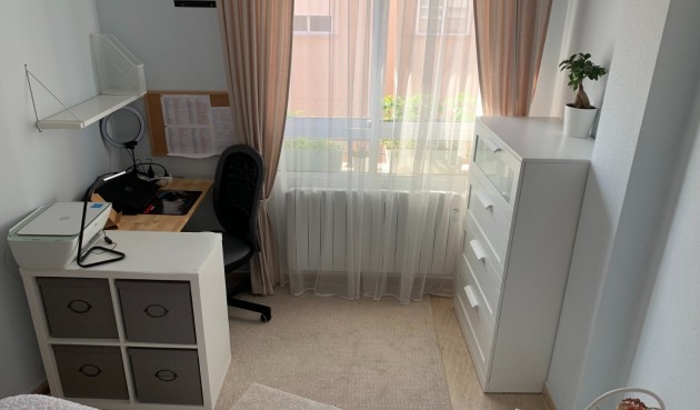 Reventa - Apartment -
Torrevieja - Costa Blanca