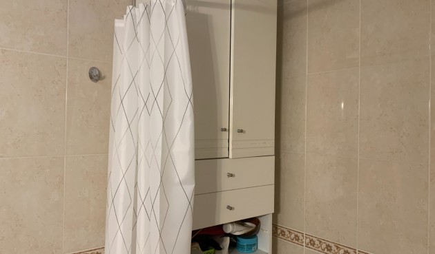 Reventa - Apartment -
Torrevieja - Costa Blanca