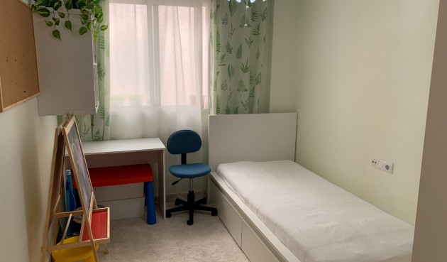 Reventa - Apartment -
Torrevieja - Costa Blanca