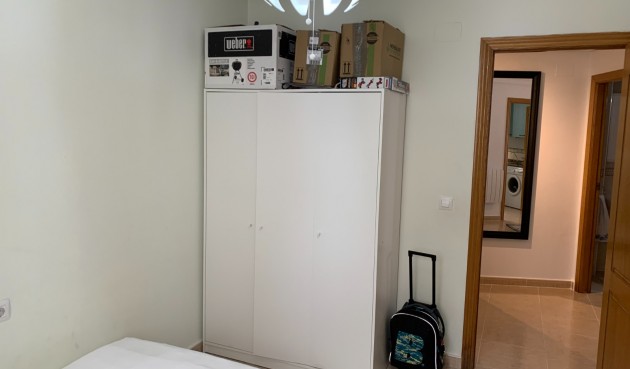 Reventa - Apartment -
Torrevieja - Costa Blanca