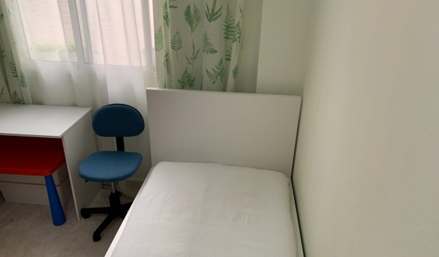 Reventa - Apartment -
Torrevieja - Costa Blanca