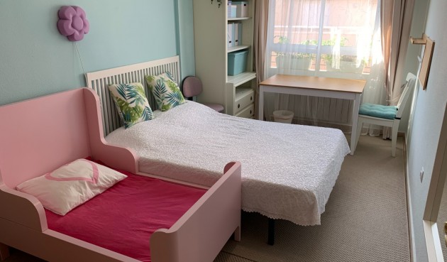 Reventa - Apartment -
Torrevieja - Costa Blanca