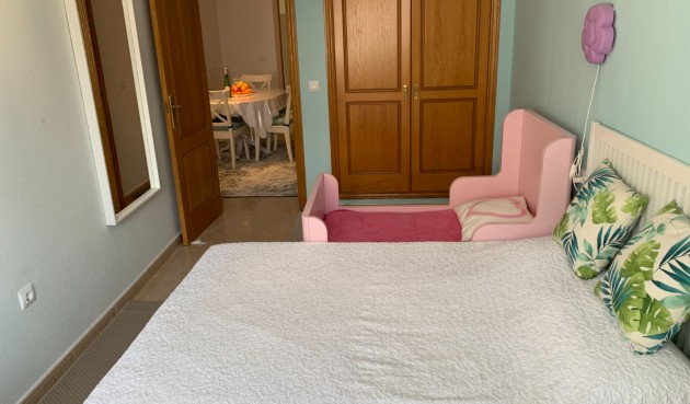 Reventa - Apartment -
Torrevieja - Costa Blanca