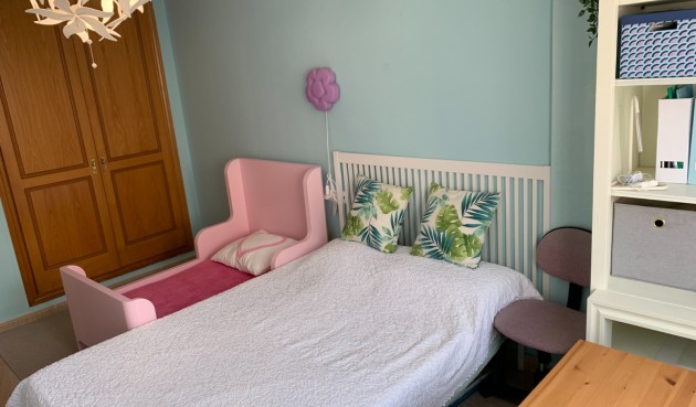 Reventa - Apartment -
Torrevieja - Costa Blanca