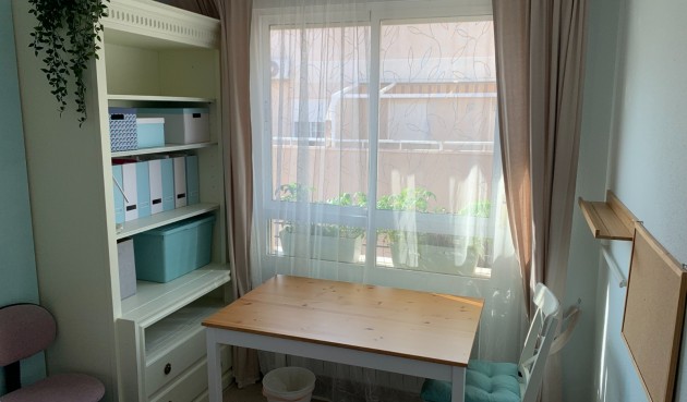 Reventa - Apartment -
Torrevieja - Costa Blanca