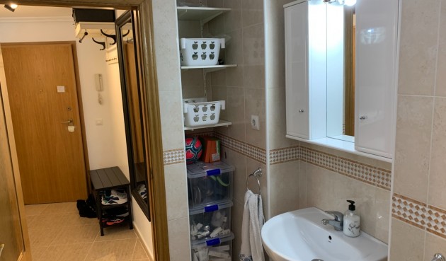 Reventa - Apartment -
Torrevieja - Costa Blanca