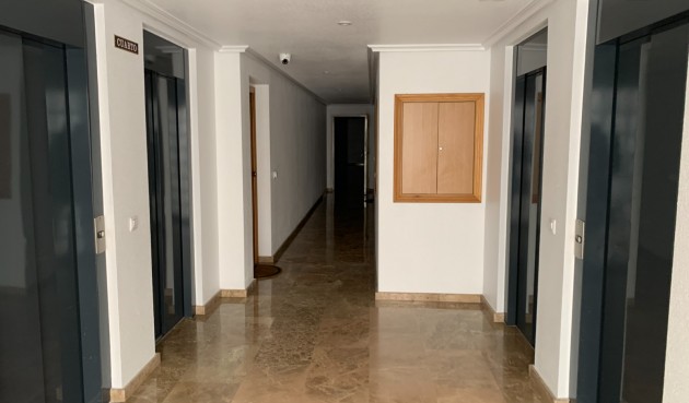 Reventa - Apartment -
Torrevieja - Costa Blanca