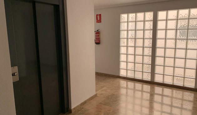 Reventa - Apartment -
Torrevieja - Costa Blanca