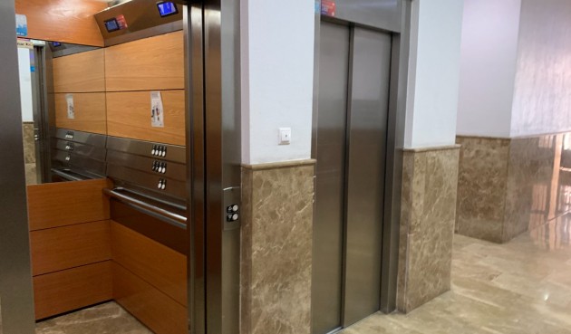 Reventa - Apartment -
Torrevieja - Costa Blanca