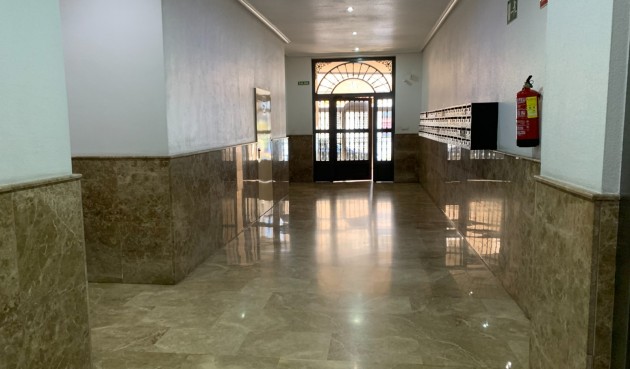 Reventa - Apartment -
Torrevieja - Costa Blanca