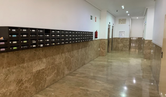 Reventa - Apartment -
Torrevieja - Costa Blanca