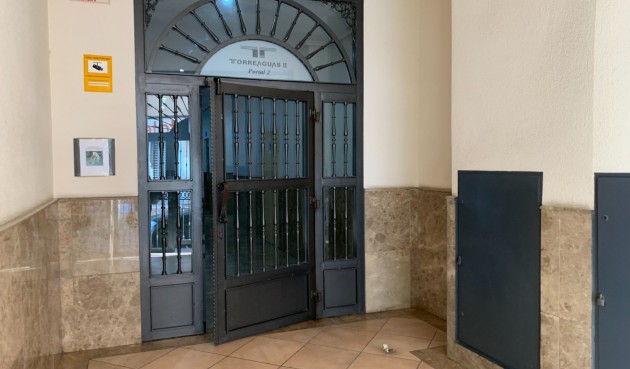 Reventa - Apartment -
Torrevieja - Costa Blanca