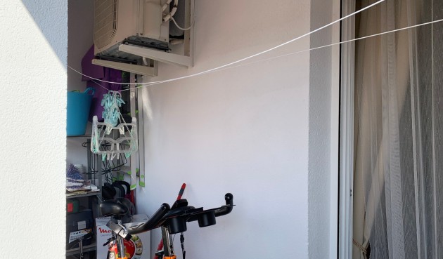 Reventa - Apartment -
Torrevieja - Costa Blanca