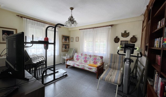 Brukt - Villa -
Orihuela Costa - Costa Blanca