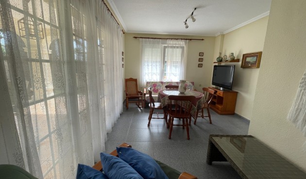 Brukt - Villa -
Orihuela Costa - Costa Blanca