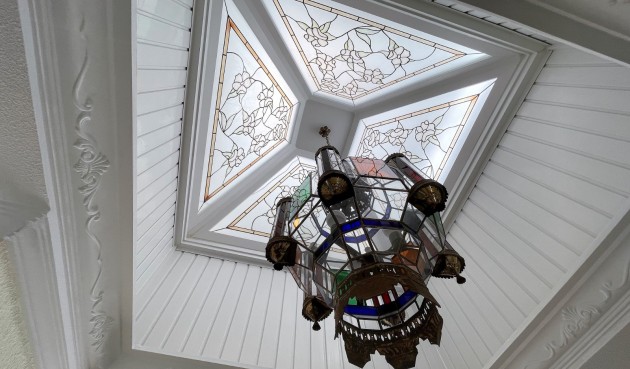 Brukt - Villa -
Orihuela Costa - Costa Blanca