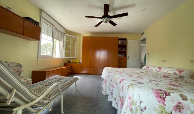 Brukt - Villa -
Orihuela Costa - Costa Blanca