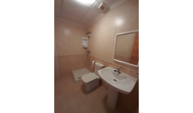 Brukt - Villa -
Ciudad Quesada - Costa Blanca