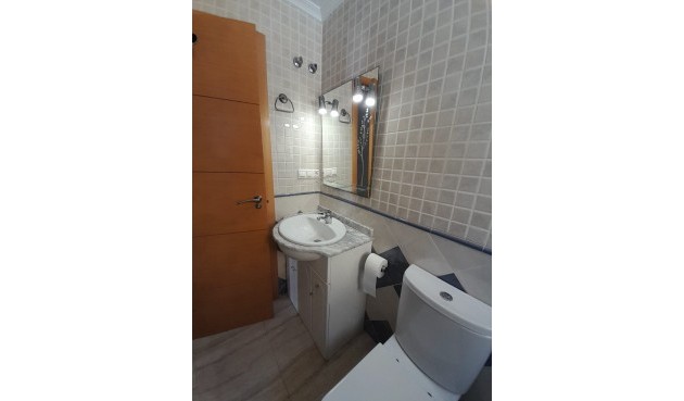 Brukt - Villa -
Ciudad Quesada - Costa Blanca