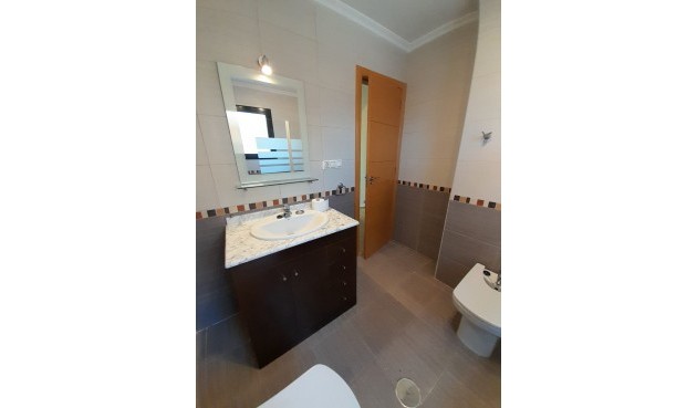 Brukt - Villa -
Ciudad Quesada - Costa Blanca