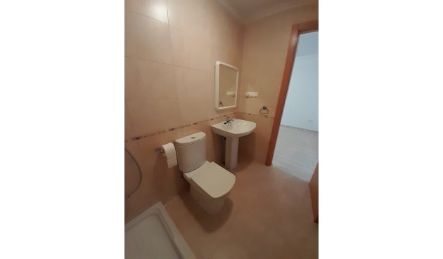 Brukt - Villa -
Ciudad Quesada - Costa Blanca