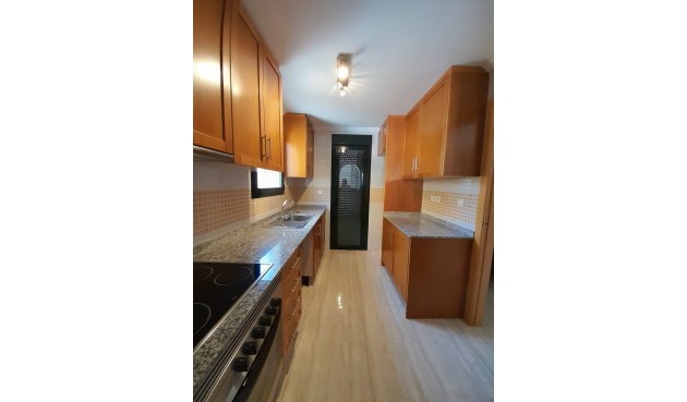 Brukt - Villa -
Ciudad Quesada - Costa Blanca