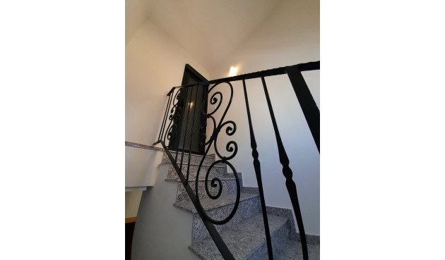 Brukt - Villa -
Ciudad Quesada - Costa Blanca