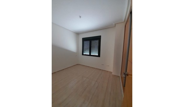 Brukt - Villa -
Ciudad Quesada - Costa Blanca